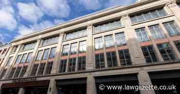 Irwin Mitchell linked with private equity move to fix partner issue