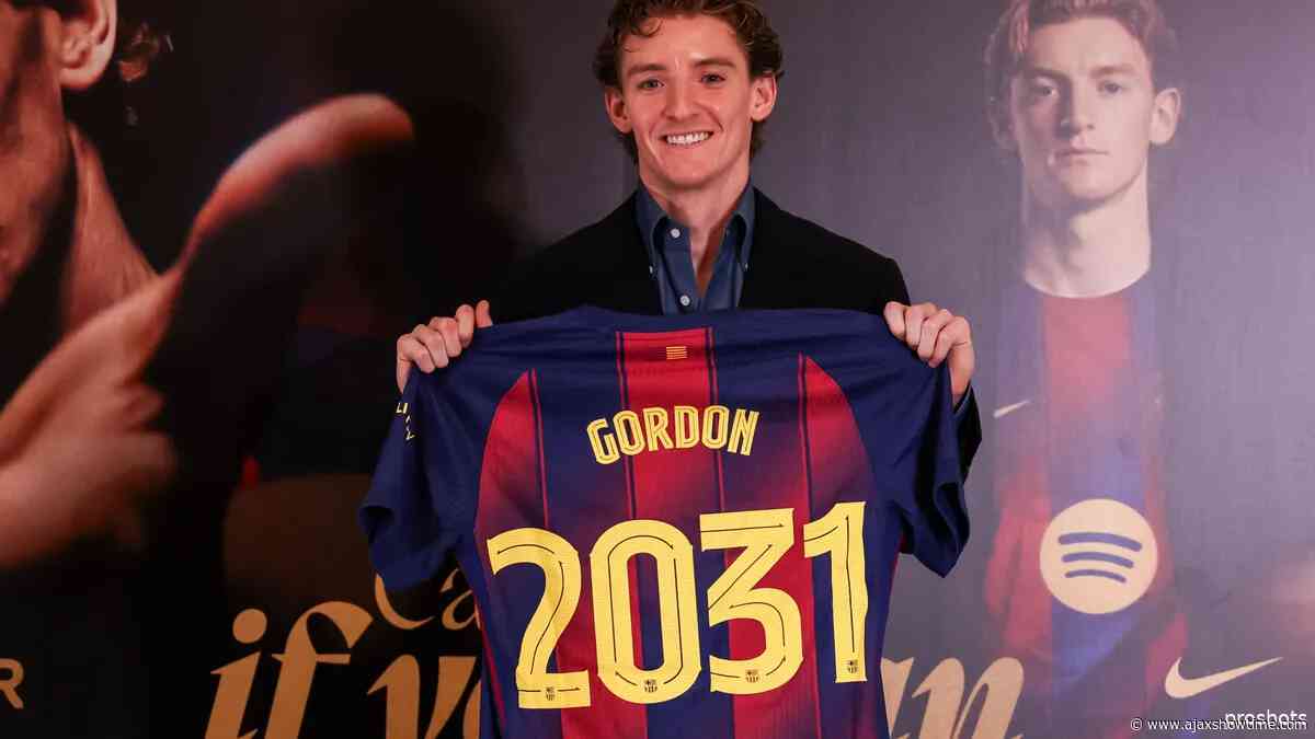 Markt 'open': Transfers zomer 2026 uit het buitenland op een rij!