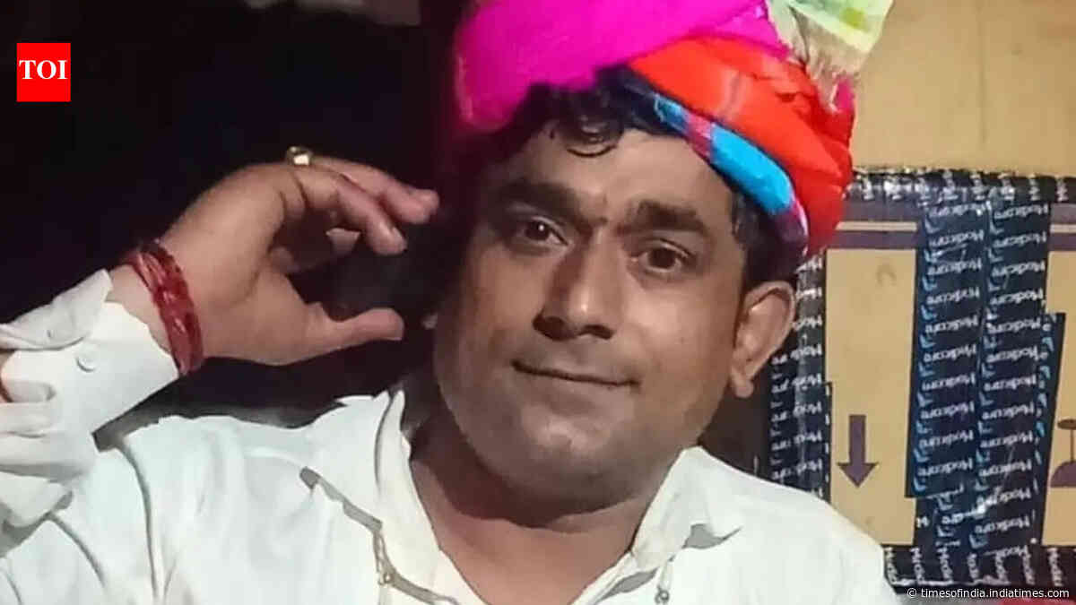 Popular Haryanvi singer Pepsi Sharma passes away at 38