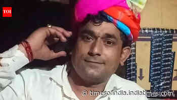 Popular Haryanvi singer Pepsi Sharma passes away at 38