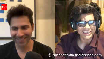 'One percent of Dhurandhar's box office numbers': Tanmay takes a jibe at Varun