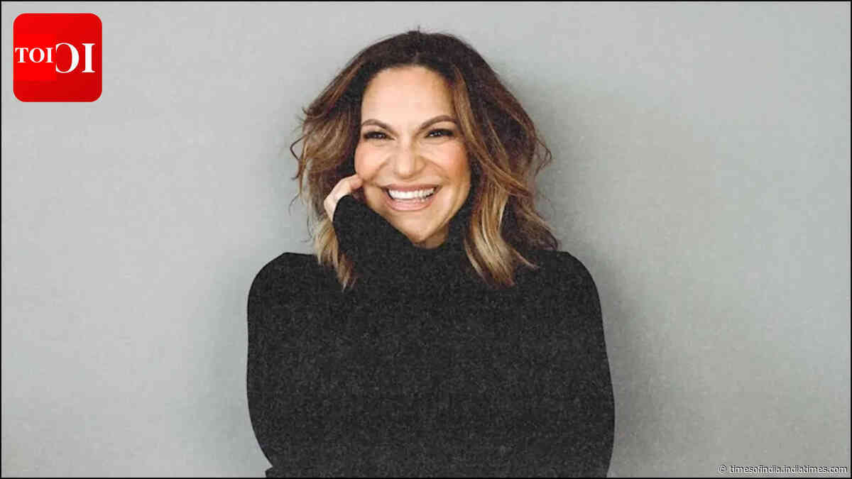 Shoshana Bean wins Tony for ‘The Lost Boys’