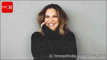 Shoshana Bean wins Tony for ‘The Lost Boys’