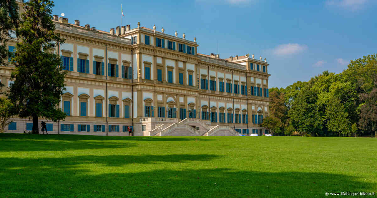 Se**o in pieno giorno al parco di Monza tra bambini e famiglie: multa da 253 euro per due uomini di 60 e 70 anni