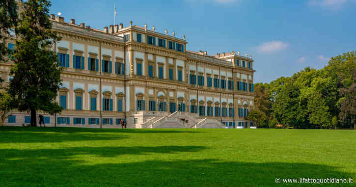 Se**o in pieno giorno al parco di Monza tra bambini e famiglie: multa da 253 euro per due uomini di 60 e 70 anni