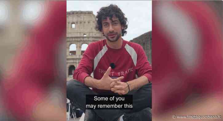 Licenziato dopo una domanda su Israele, il giornalista Gabriele Nunziati fa causa all’Agenzia Nova