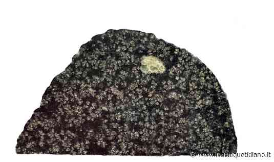 Il mistero del meteorite caduto nel Sahara: “E’ la prova di un pianeta scomparso più grande della Luna, chissà quanti altri pianeti ci sono di cui non siamo a conoscenza”
