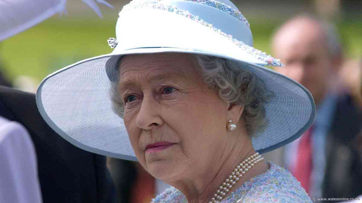 Queen Elizabeth II's touching response to tragic moment showed her true colours
