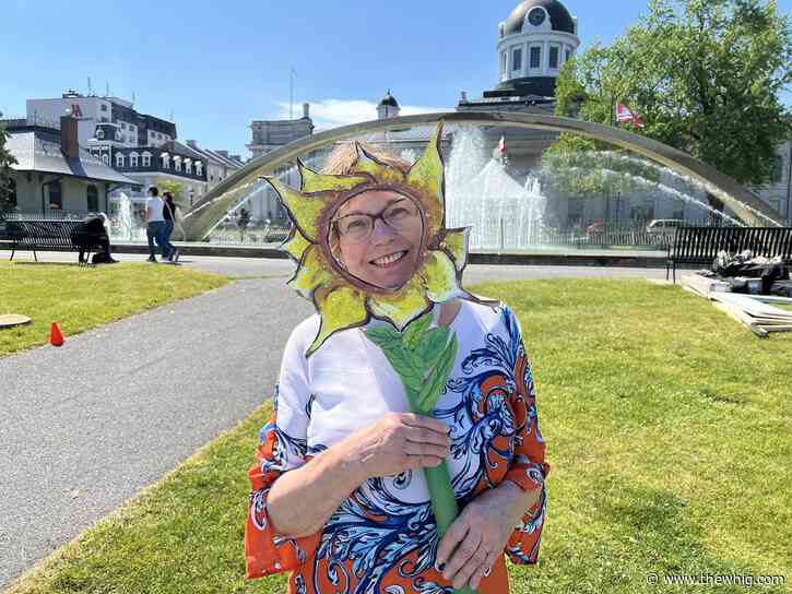From bees to burials, Earth Fest Kingston highlights local climate efforts