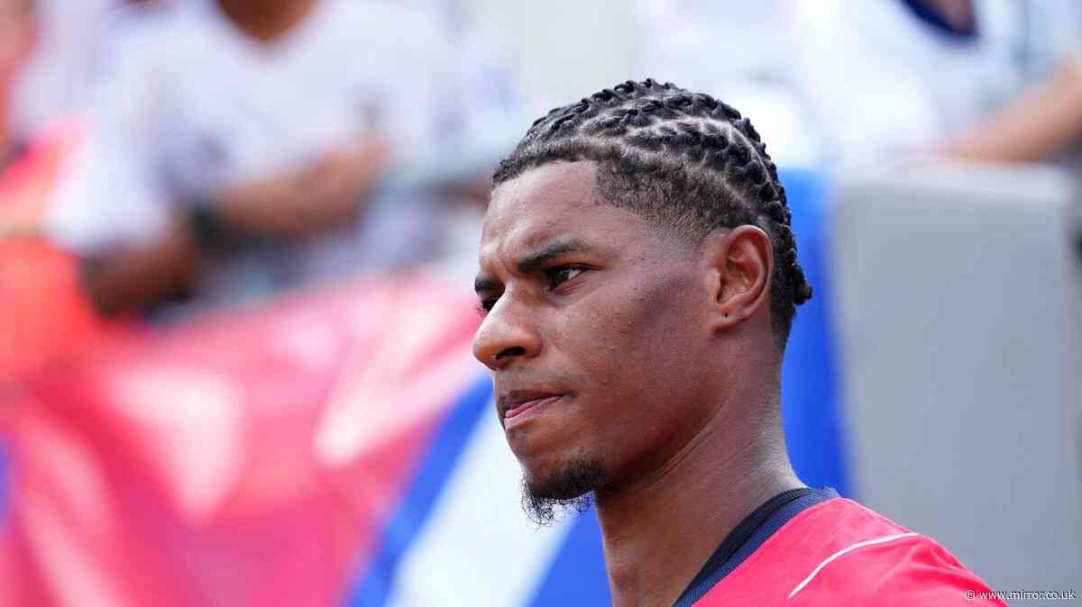 Transfer news LIVE: Marcus Rashford to Bayern Munich, Real Madrid bid imminent