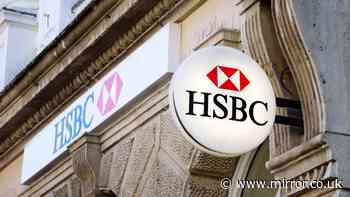 HSBC offers £1,500 to key group of customers