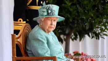 'I was with late Queen during tragic moment - touching response showed her true colours'