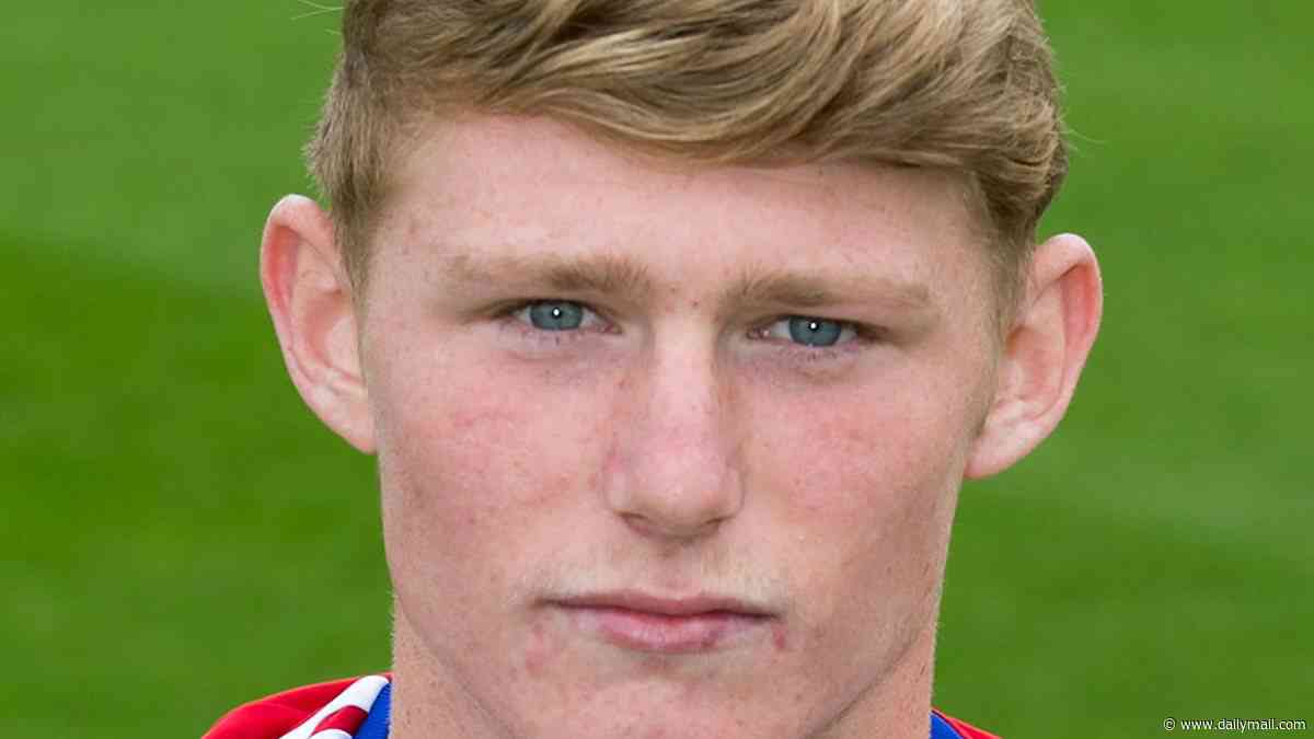 Former Middlesbrough youth star dies aged 27 after nine-year battle with leukaemia
