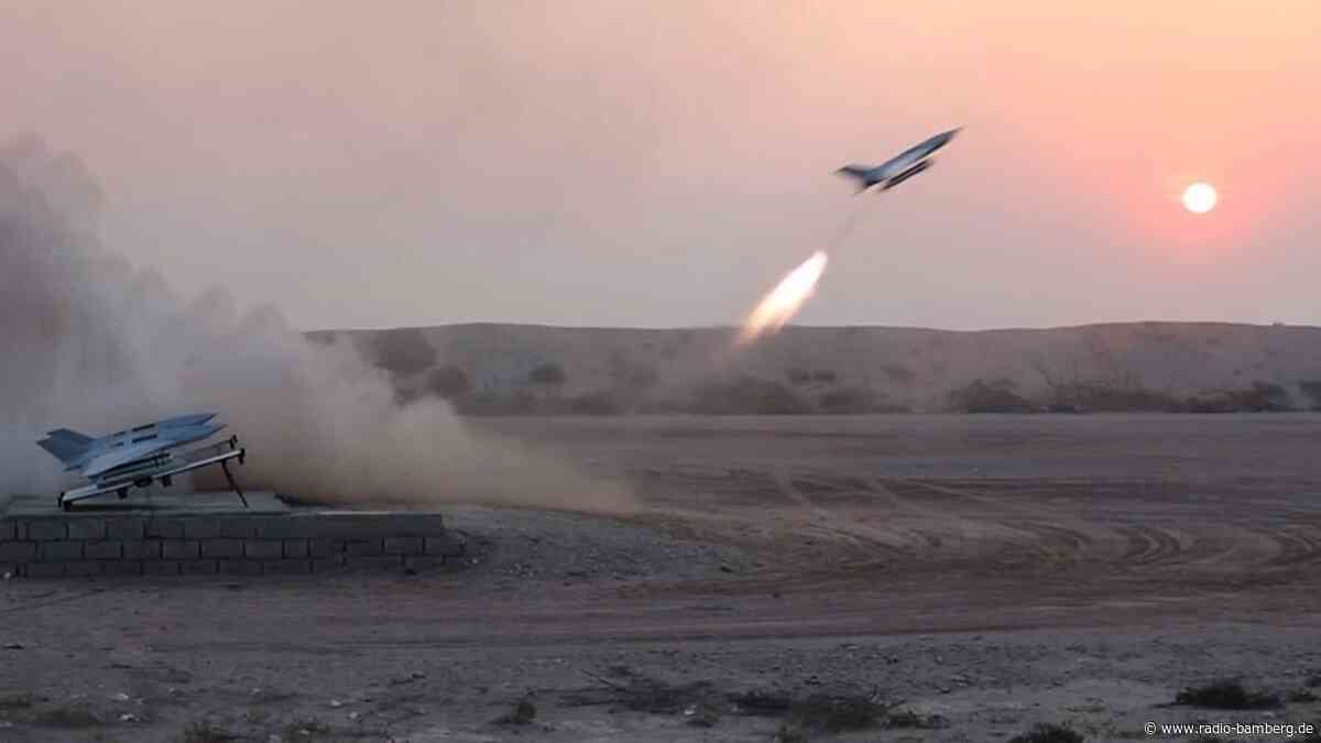 Iran erklärt Angriffe auf Israel für beendet
