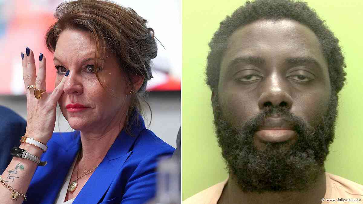 'Every single agency failed - without exception': Families of Nottingham attack victims say 'fear of stigma and bias' left Valdo Calocane free before killings as inquiry finishes hearing evidence