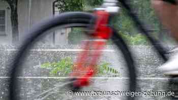 Radfahrerin verursacht Unfall in Vorsfelde und flüchtet – 90-Jährige kommt ins Klinikum