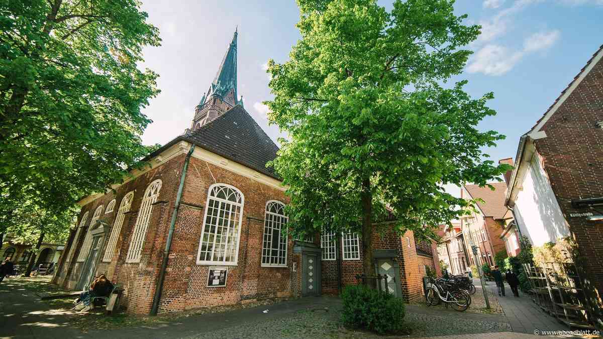 Neues Ranking: Elmshorn ist eine der lebenswertesten Städte Deutschlands