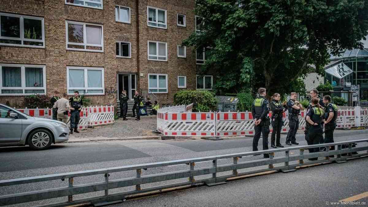 Bestohlener sticht nach versuchtem Diebstahl mit Messer zu – Zeugen gesucht