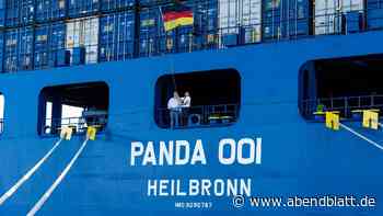 Lidl lässt Containerschiffe unter deutscher Flagge fahren – trotz höherer Kosten
