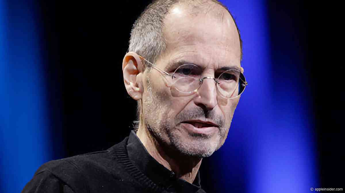 Steve Jobs made his last WWDC appearance 15 years ago