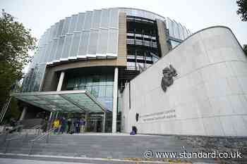 Kinahan ‘lieutenant’ Sean McGovern sentenced to 24 years in prison