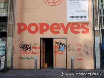 New Popeyes restaurant to stay open until 2am despite opposition from neighbours