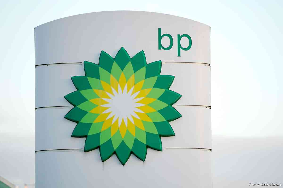 BP says it paid £1.2bn in UK taxes last year amid Government plans to raise more