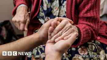 County faces major shortfall in care home beds