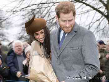 Taylor Swift, Travis Kelce Wedding Update: Why Meghan Markle, Prince Harry Won't Be Invited?