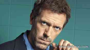 Hugh Laurie divides fans with 'classless' response to social media critique of his hit show House
