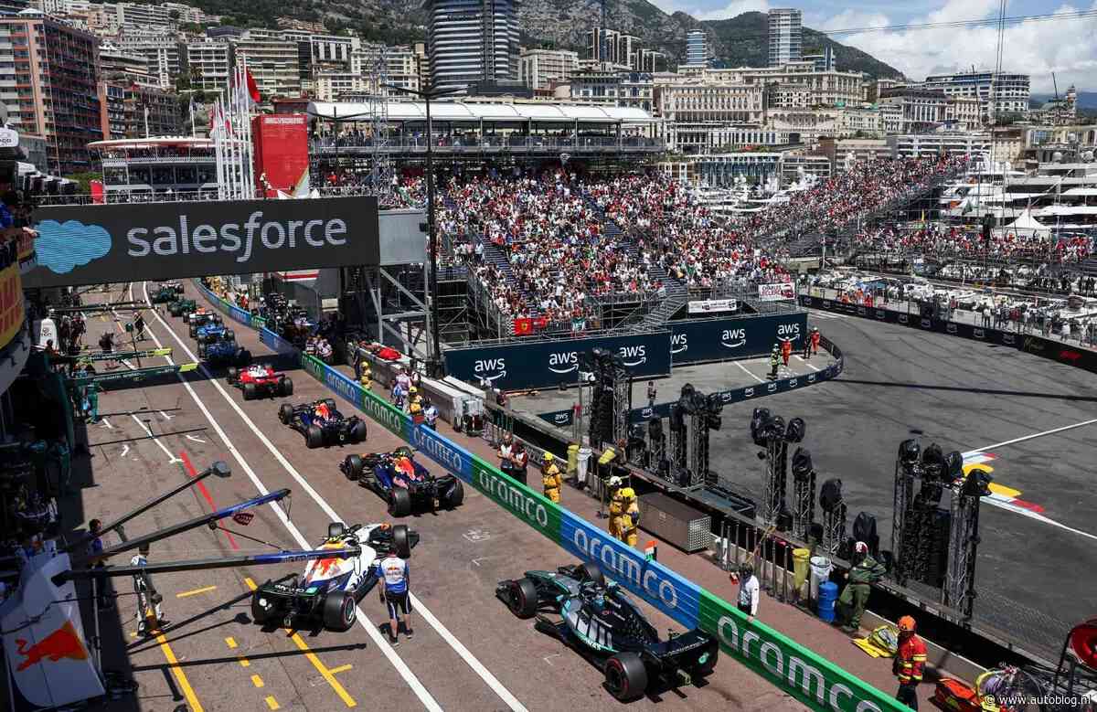 Heeft de FIA een rekenfout gemaakt? F1-uitslag Monaco kan nog compleet op de schop