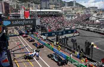 Heeft de FIA een rekenfout gemaakt? F1-uitslag Monaco kan nog compleet op de schop