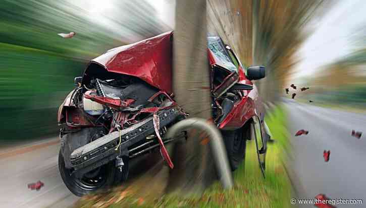 Brit fraudsters using AI to doctor 'evidence' in motor insurance claims