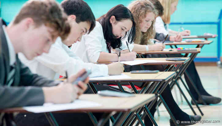 England's exam watchdog frets over smart specs turning GCSEs into Google searches