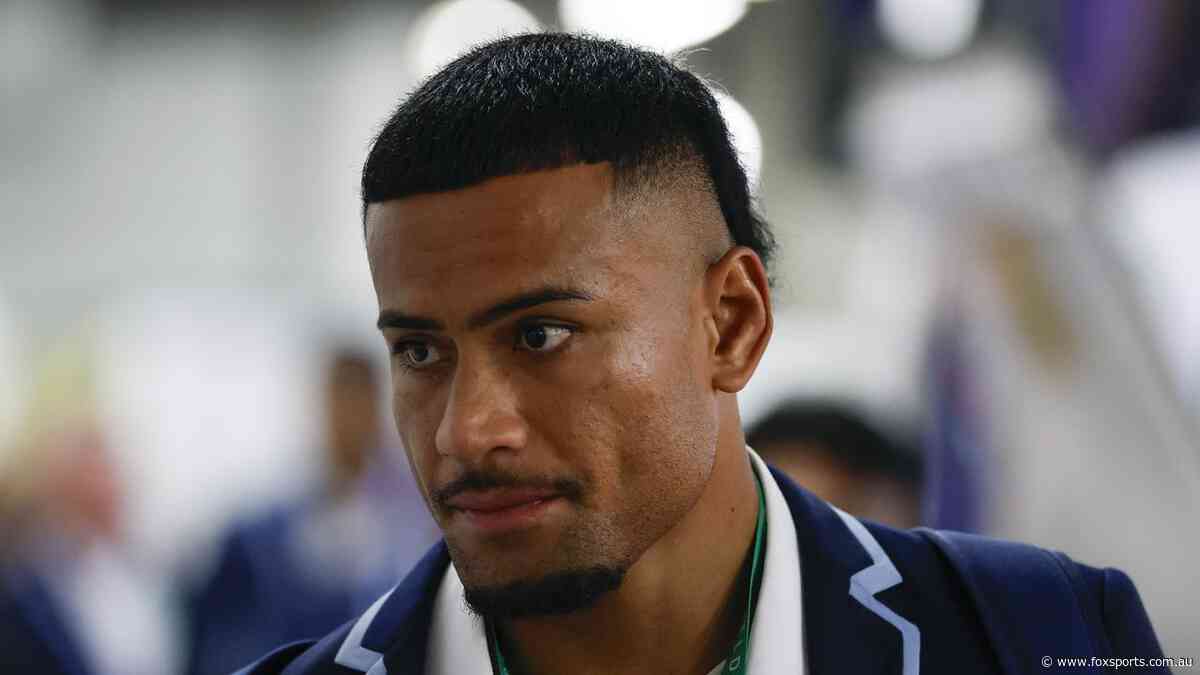 BREAKING: Shock late twist as Blues star ruled out, bolter set to be called into camp