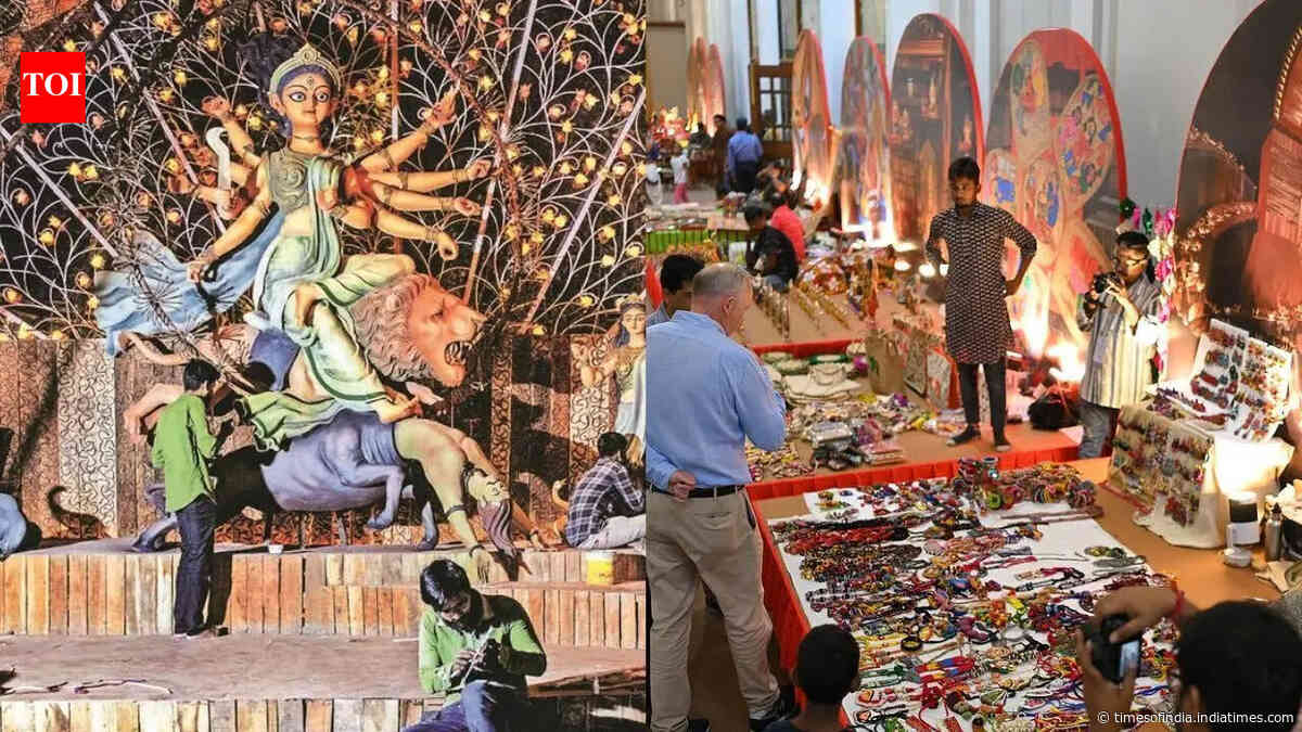 Ex-tourism minister Indranil Sen, wife named in complaint over Durga Puja preview show controversy