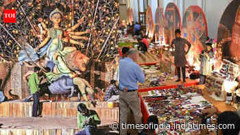 Ex-tourism minister Indranil Sen, wife named in complaint over Durga Puja preview show controversy