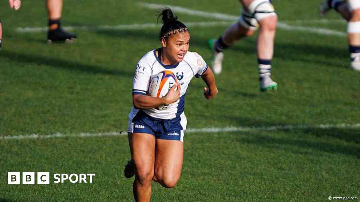 Bristol shock Gloucester-Hartpury to end season on high