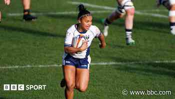 Bristol shock Gloucester-Hartpury to end season on high