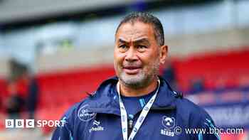 Lam hopes Bears' 'fight' will bear fruit next year