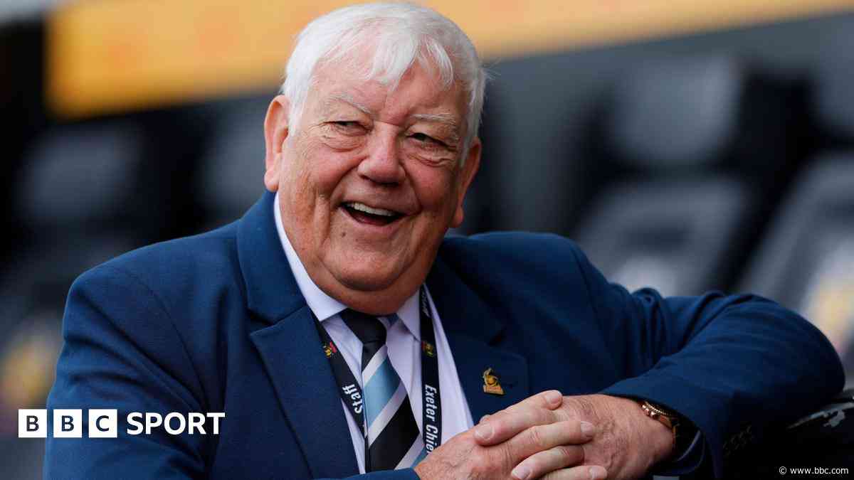 New owners closing in on Exeter deal - Rowe