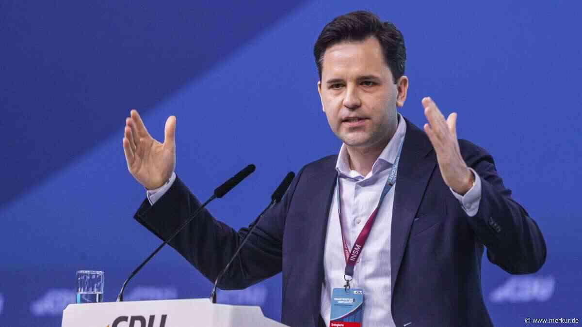 Rente gegen BAfög: CDU-Vorstoß facht Streit zwischen Generationen an