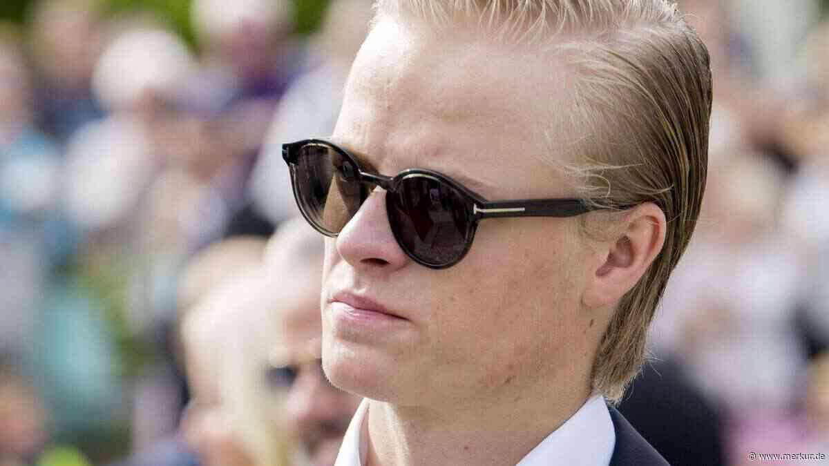 „Druck ausgeübt“: Verhindern neue Vorwürfe von Marius Borg Høibys Ex-Freundin seine Freilassung?