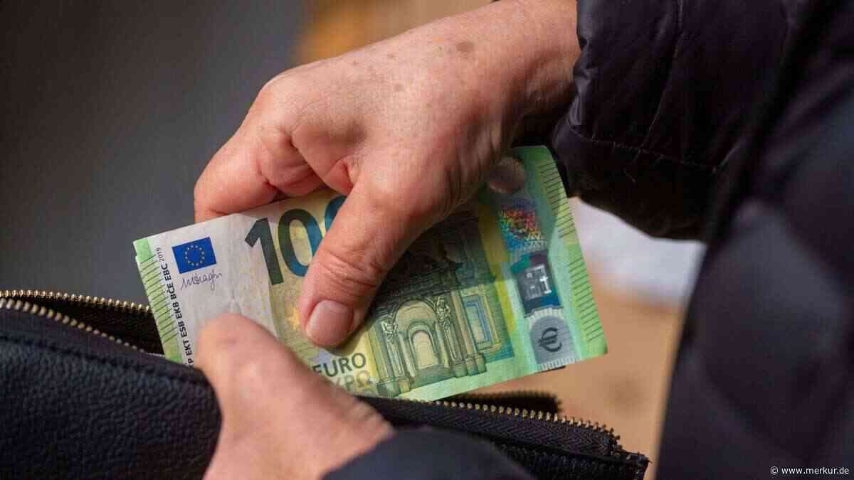Einkommensteuerreform: SPD-Chefin Bas besteht auf 500 Euro mehr für Bürger