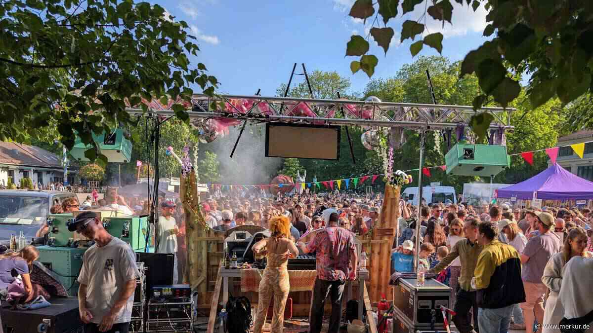Techno-Raves am Schneckenplatz: „Bässe bringen Fensterscheiben zum Vibrieren“