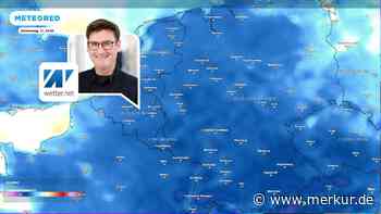 Bodenfrost und in einer Region sogar Schnee – Jetzt kippt das Wetter komplett