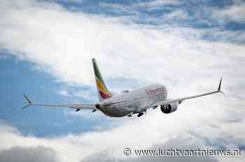 Ethopian Airlines aast op bestelling van 25 vliegtuigen bij Airbus, Boeing of Embraer