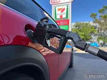 From unfilled gas tanks to fewer frills, consumers rethink spending