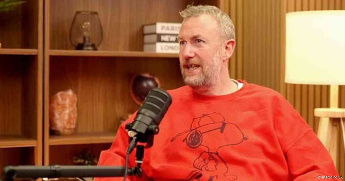 Alex Horne tragically admits Taskmaster spin-off might not see the light of day