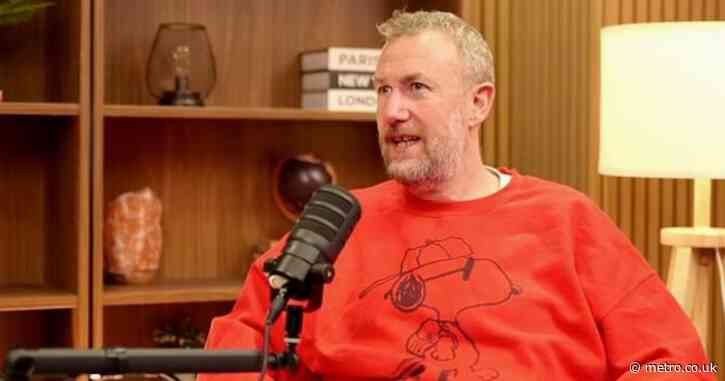 Alex Horne tragically admits Taskmaster spin-off might not see the light of day